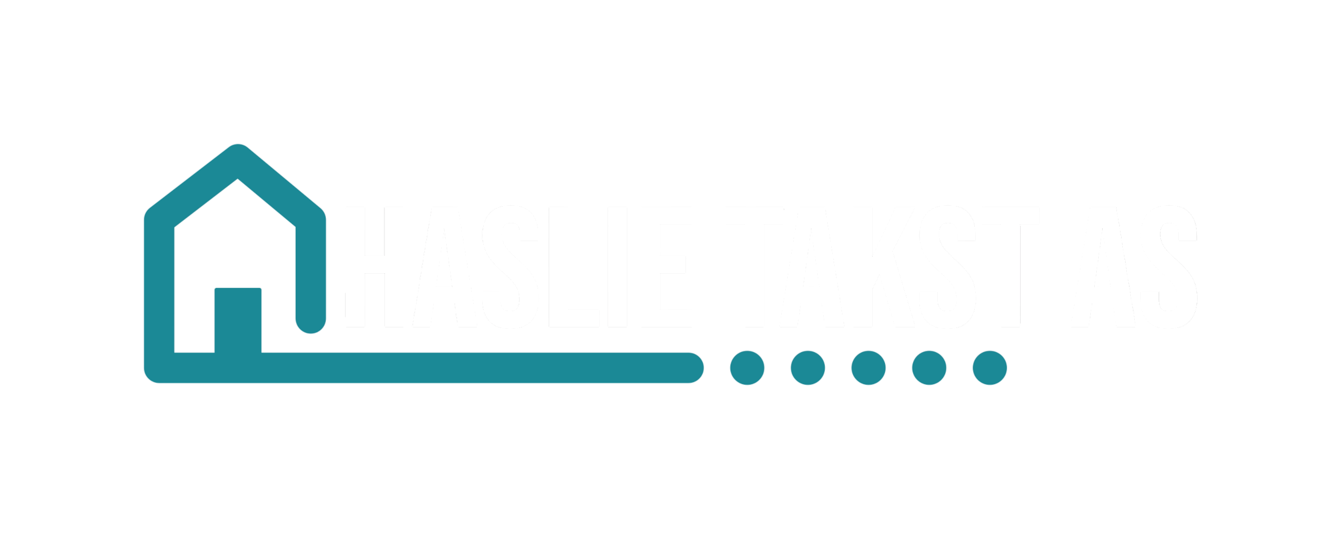 Haslie Takst AS